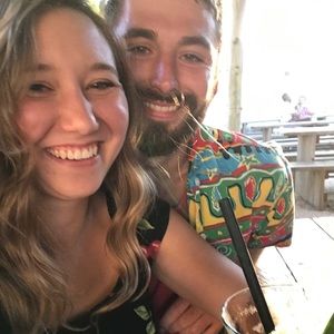 Meet your Posher, Jared